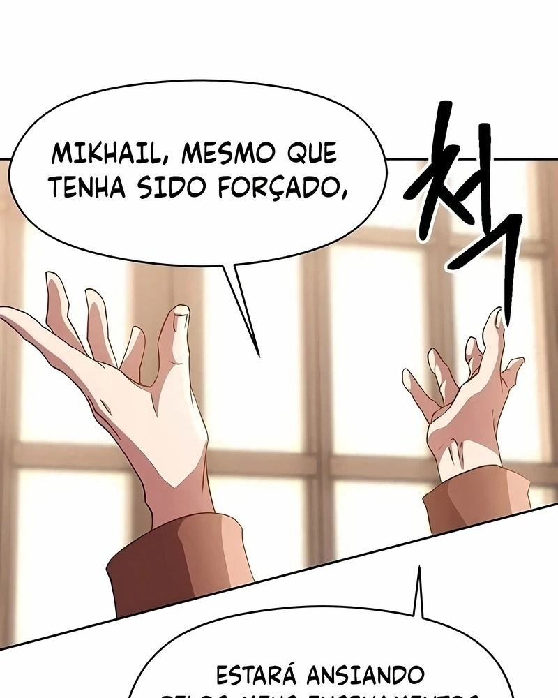 Arquimago Transcendido Pela Regressão Capítulo 10 Página 64