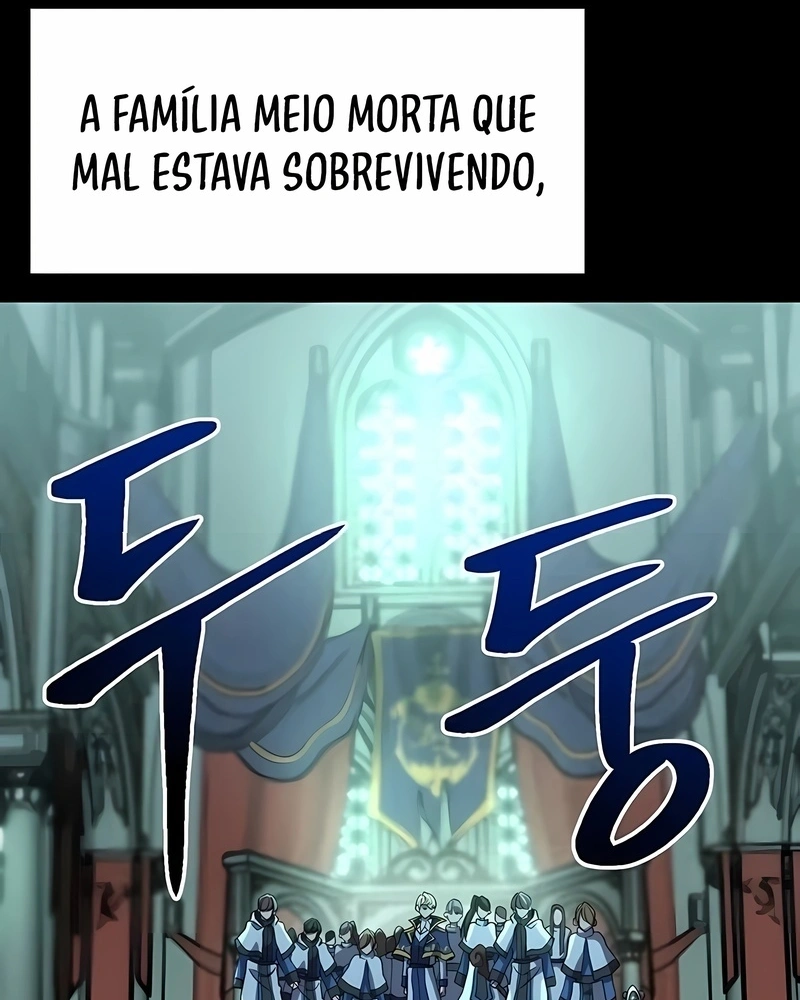 Arquimago Transcendido Pela Regressão Capítulo 10 Página 7