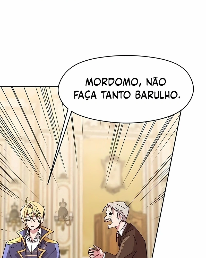 Arquimago Transcendido Pela Regressão Capítulo 10 Página 79