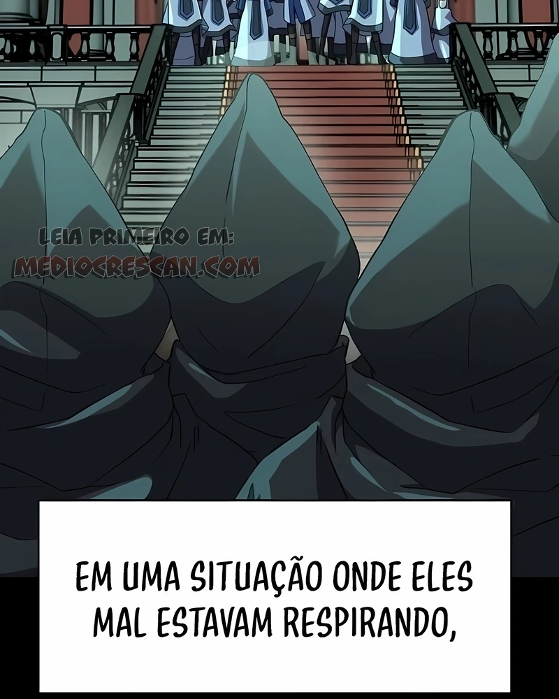 Arquimago Transcendido Pela Regressão Capítulo 10 Página 8