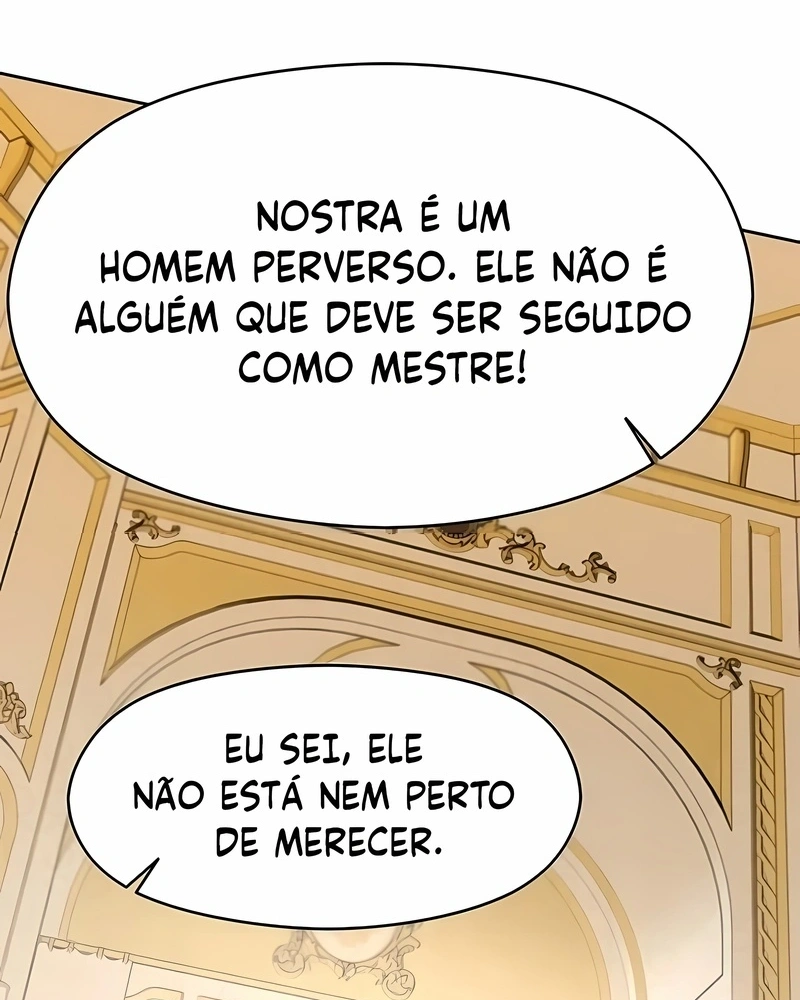 Arquimago Transcendido Pela Regressão Capítulo 10 Página 84