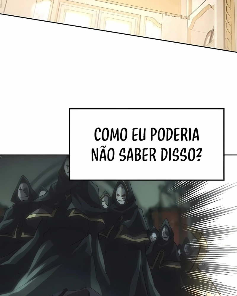 Arquimago Transcendido Pela Regressão Capítulo 10 Página 85