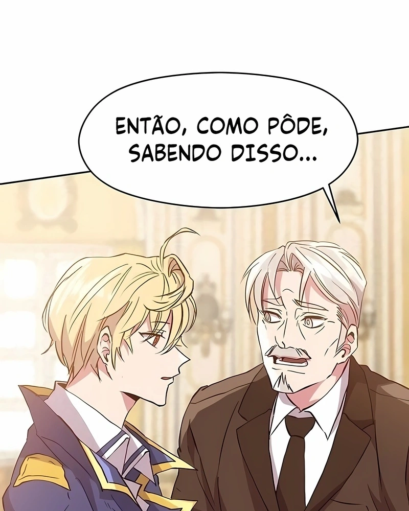 Arquimago Transcendido Pela Regressão Capítulo 10 Página 87