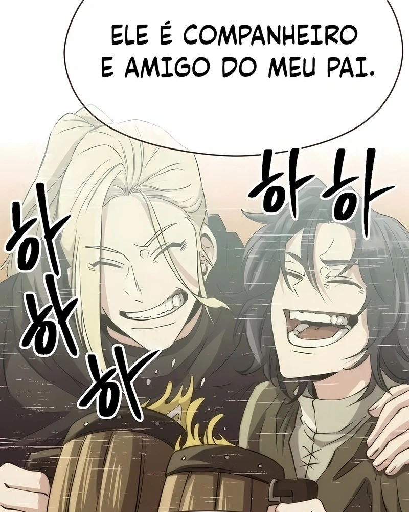 Arquimago Transcendido Pela Regressão Capítulo 10 Página 93