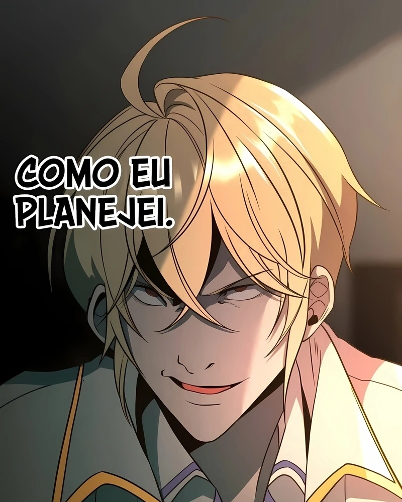 Arquimago Transcendido Pela Regressão Capítulo 100 Página 101