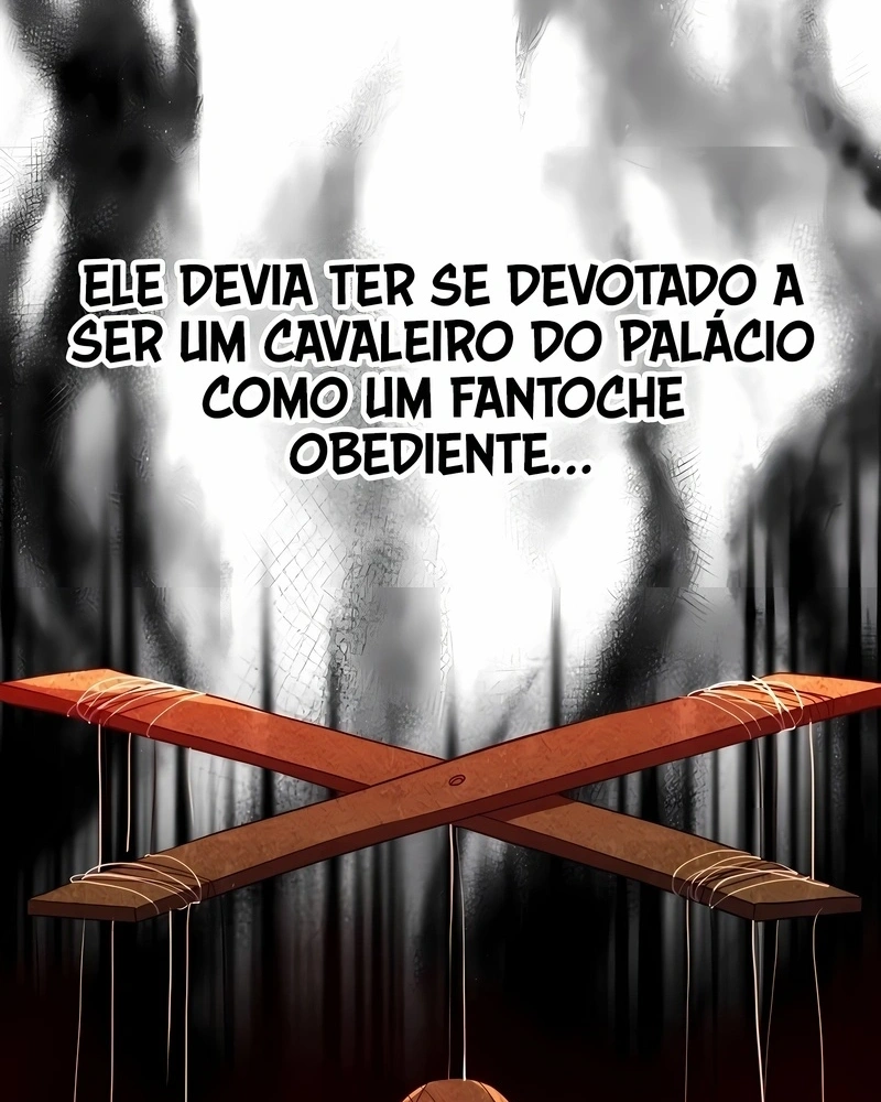 Arquimago Transcendido Pela Regressão Capítulo 100 Página 36