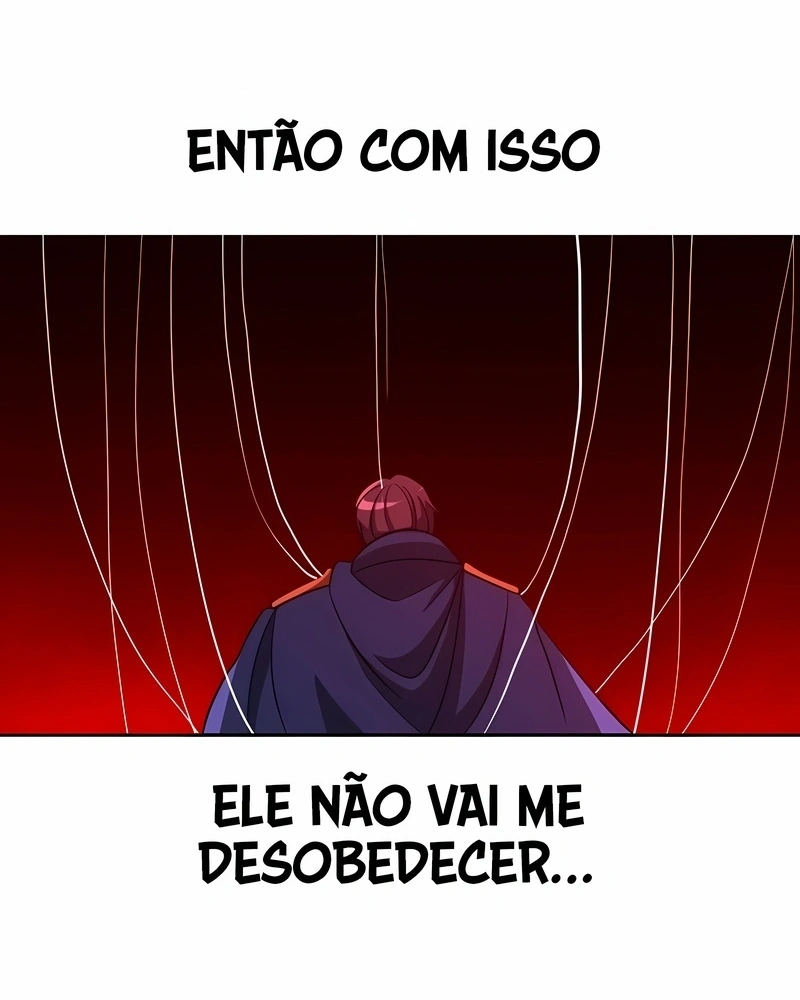 Arquimago Transcendido Pela Regressão Capítulo 100 Página 43