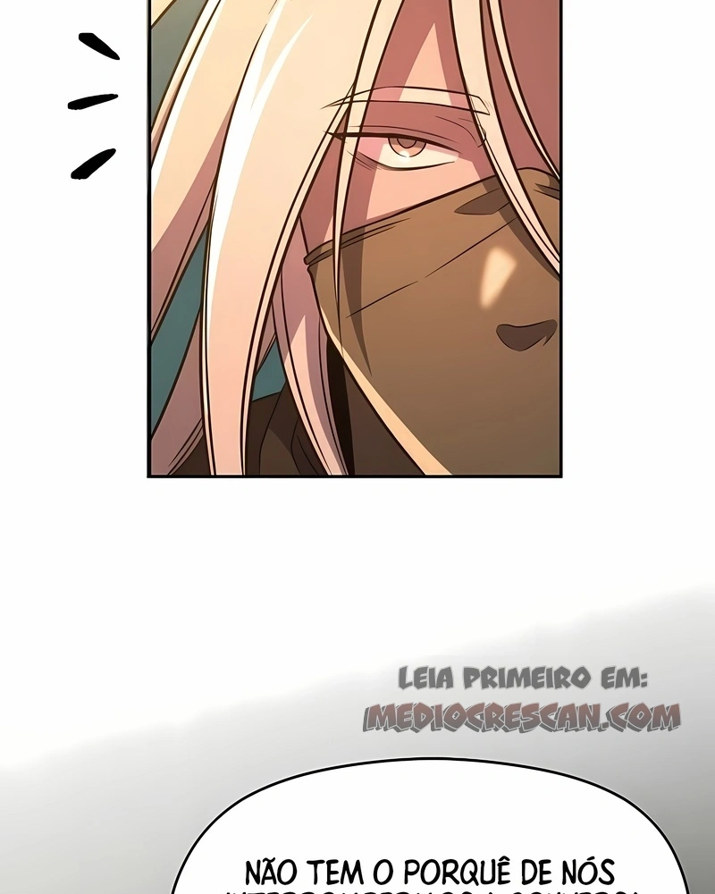 Arquimago Transcendido Pela Regressão Capítulo 100 Página 5