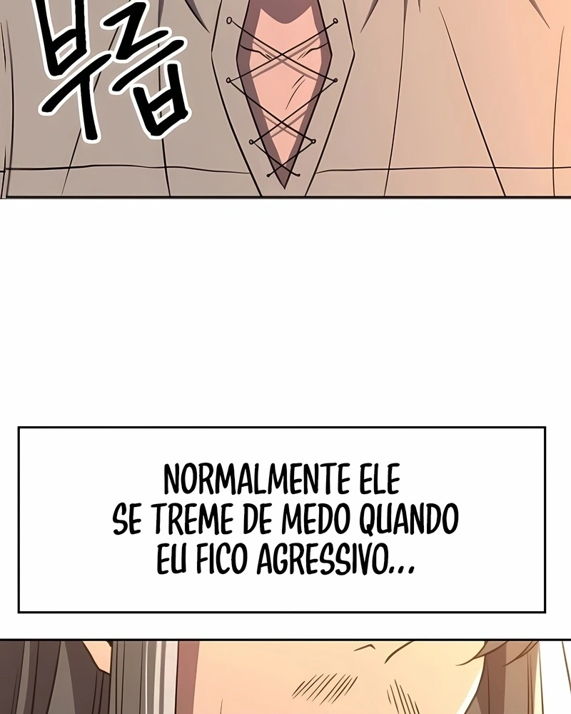 Arquimago Transcendido Pela Regressão Capítulo 100 Página 58