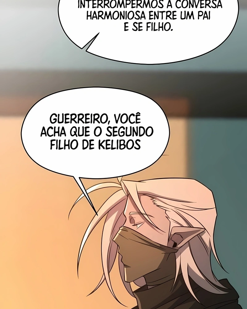 Arquimago Transcendido Pela Regressão Capítulo 100 Página 6