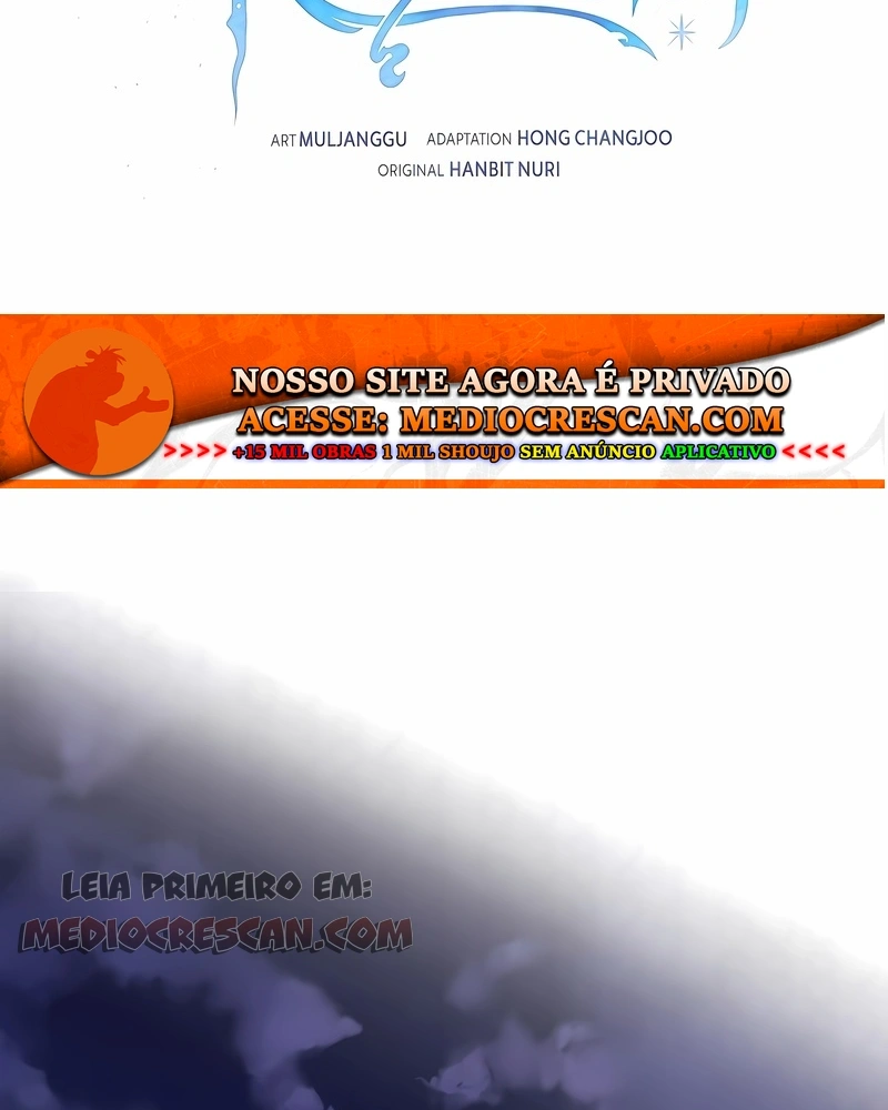 Arquimago Transcendido Pela Regressão Capítulo 101 Página 2