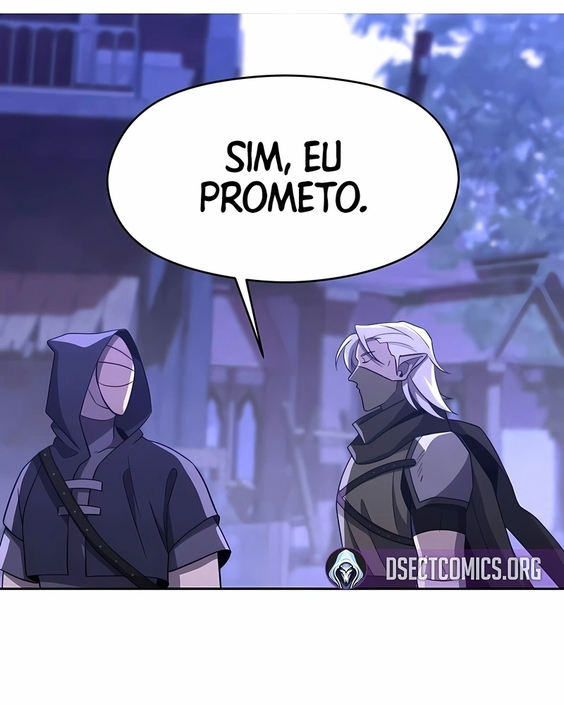 Arquimago Transcendido Pela Regressão Capítulo 101 Página 27