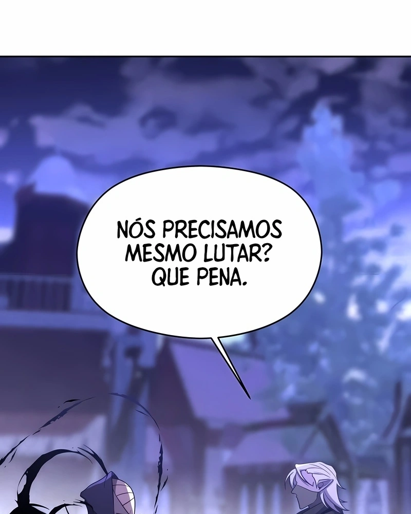 Arquimago Transcendido Pela Regressão Capítulo 101 Página 39
