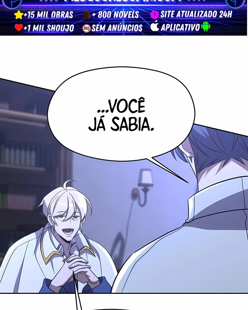 Arquimago Transcendido Pela Regressão Capítulo 101 Página 77