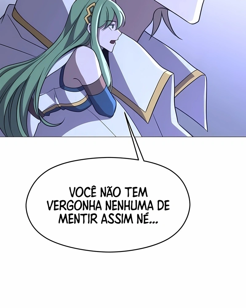 Arquimago Transcendido Pela Regressão Capítulo 101 Página 79