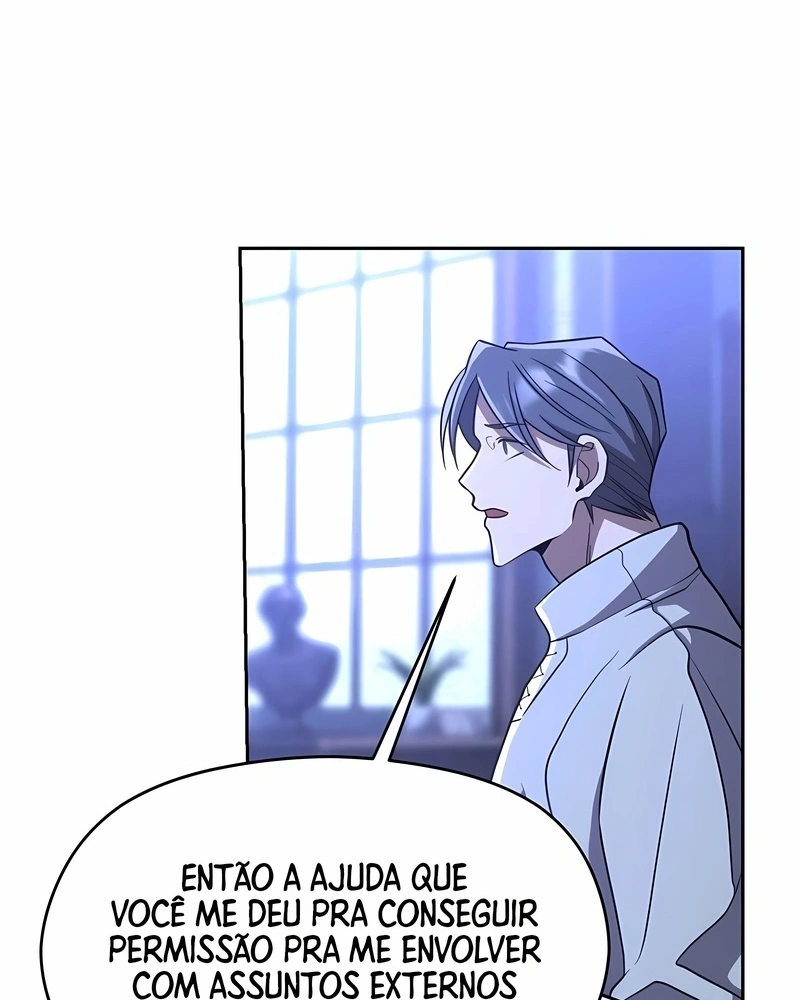 Arquimago Transcendido Pela Regressão Capítulo 101 Página 80
