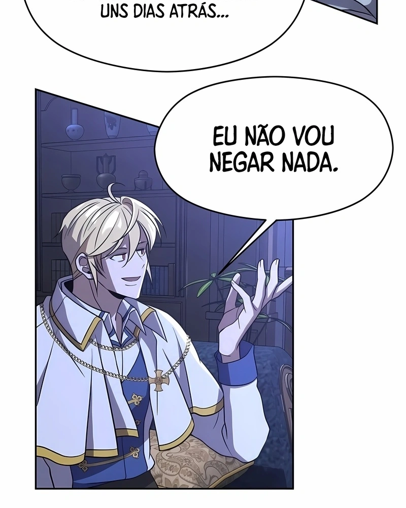 Arquimago Transcendido Pela Regressão Capítulo 101 Página 81