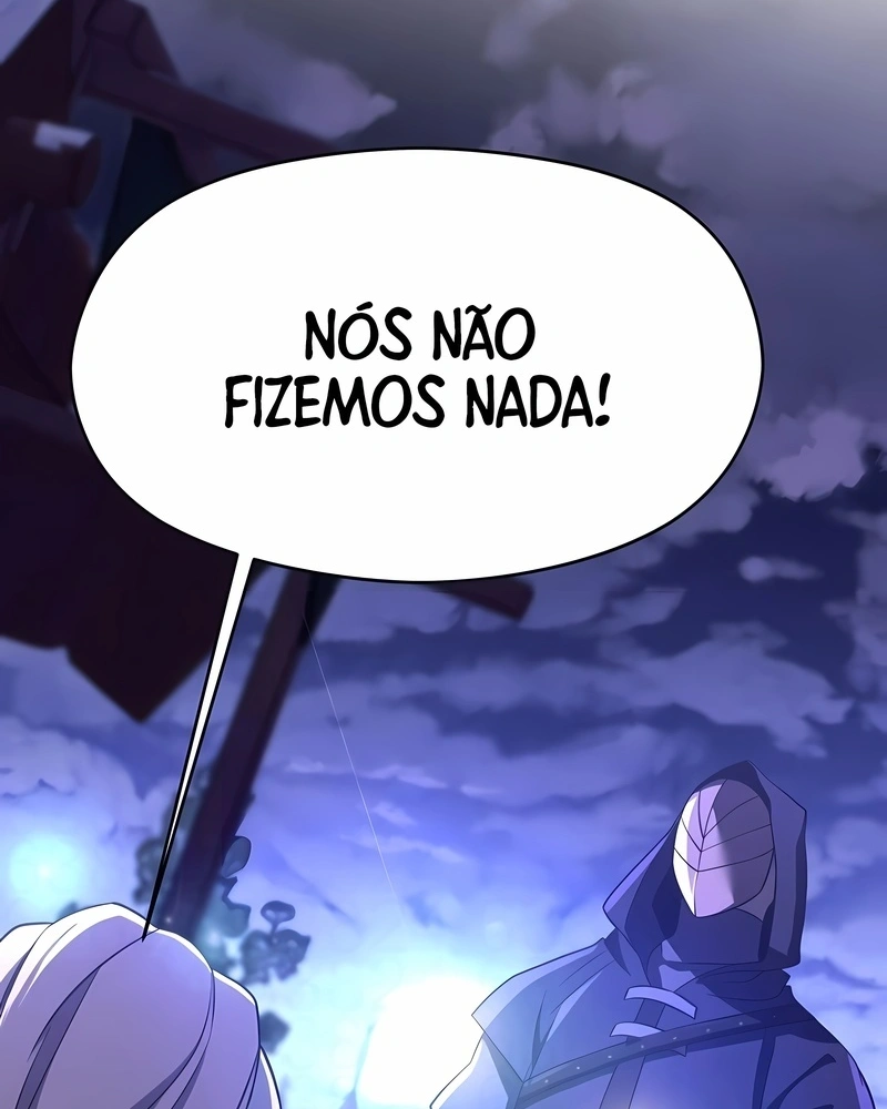 Arquimago Transcendido Pela Regressão Capítulo 101 Página 9