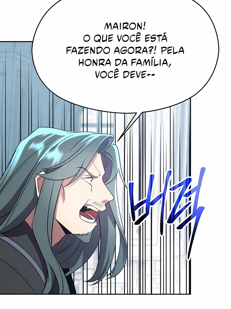 Arquimago Transcendido Pela Regressão Capítulo 103 Página 103