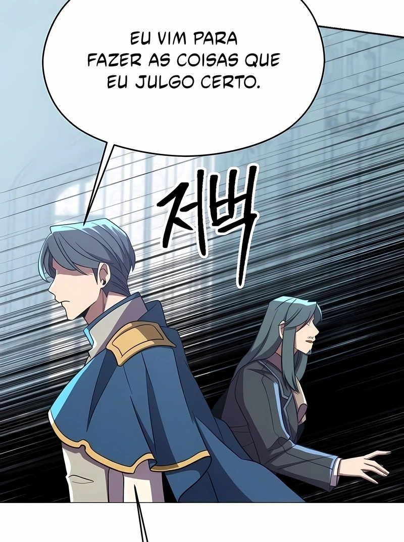Arquimago Transcendido Pela Regressão Capítulo 103 Página 108