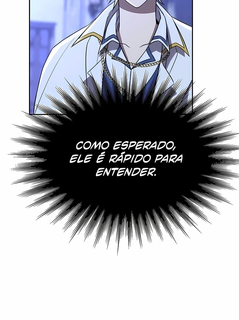 Arquimago Transcendido Pela Regressão Capítulo 103 Página 24