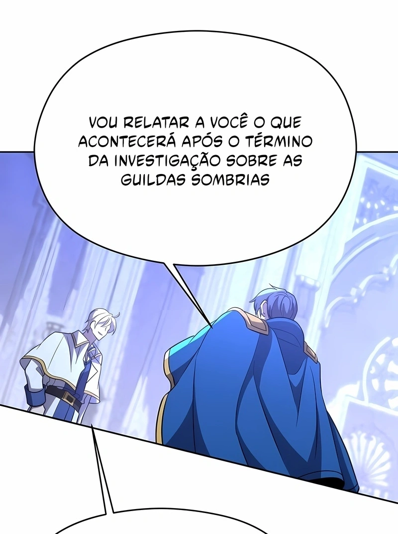 Arquimago Transcendido Pela Regressão Capítulo 103 Página 42