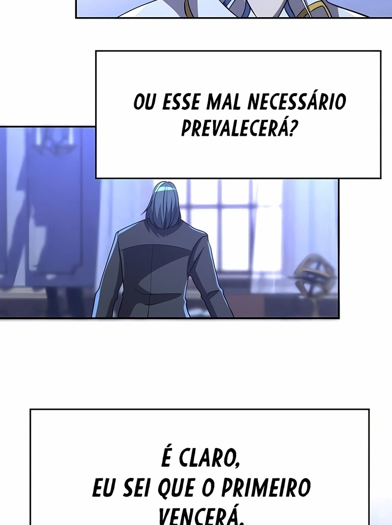 Arquimago Transcendido Pela Regressão Capítulo 103 Página 45