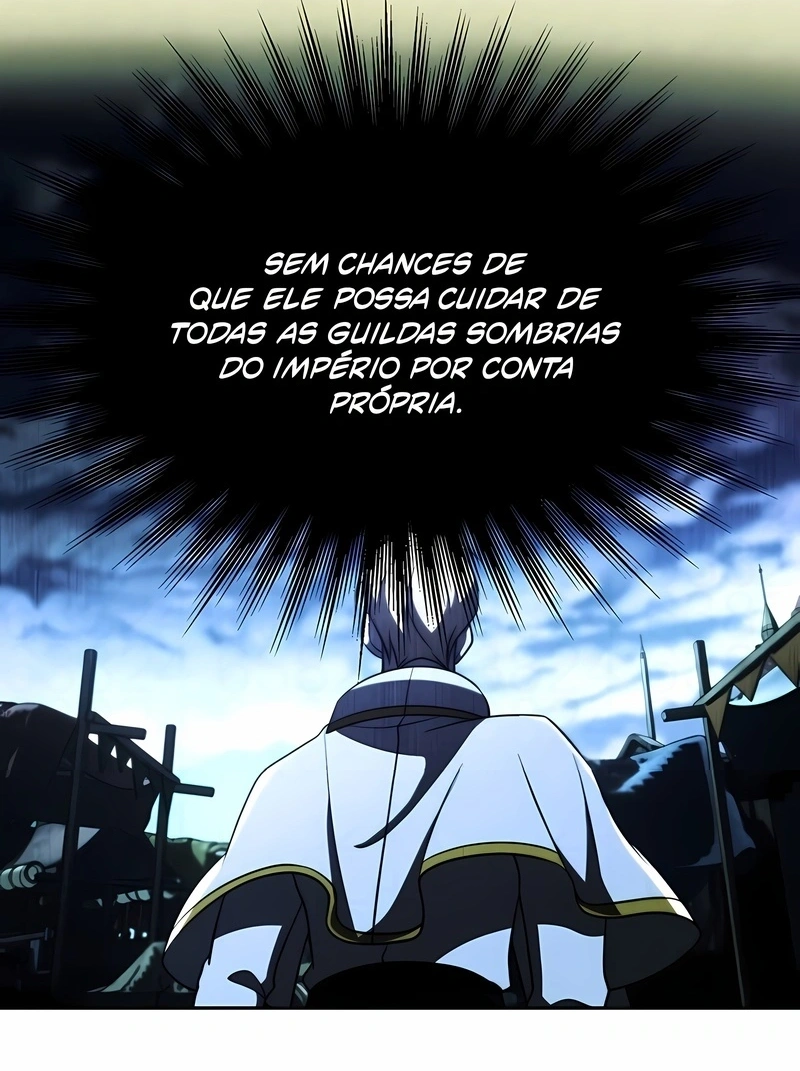 Arquimago Transcendido Pela Regressão Capítulo 103 Página 54