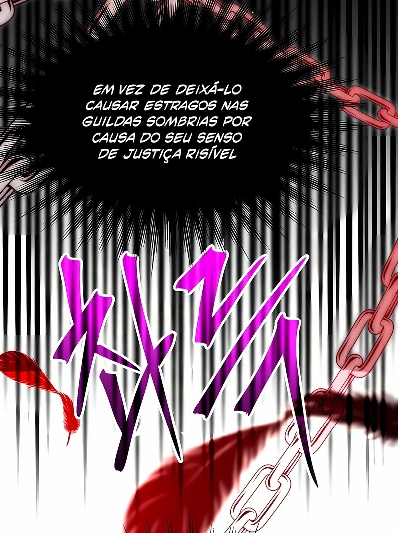 Arquimago Transcendido Pela Regressão Capítulo 103 Página 61