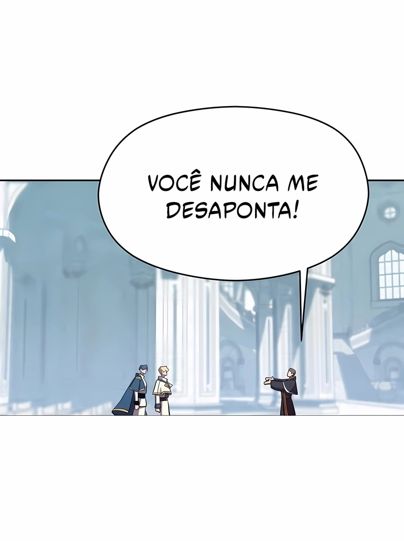 Arquimago Transcendido Pela Regressão Capítulo 103 Página 77