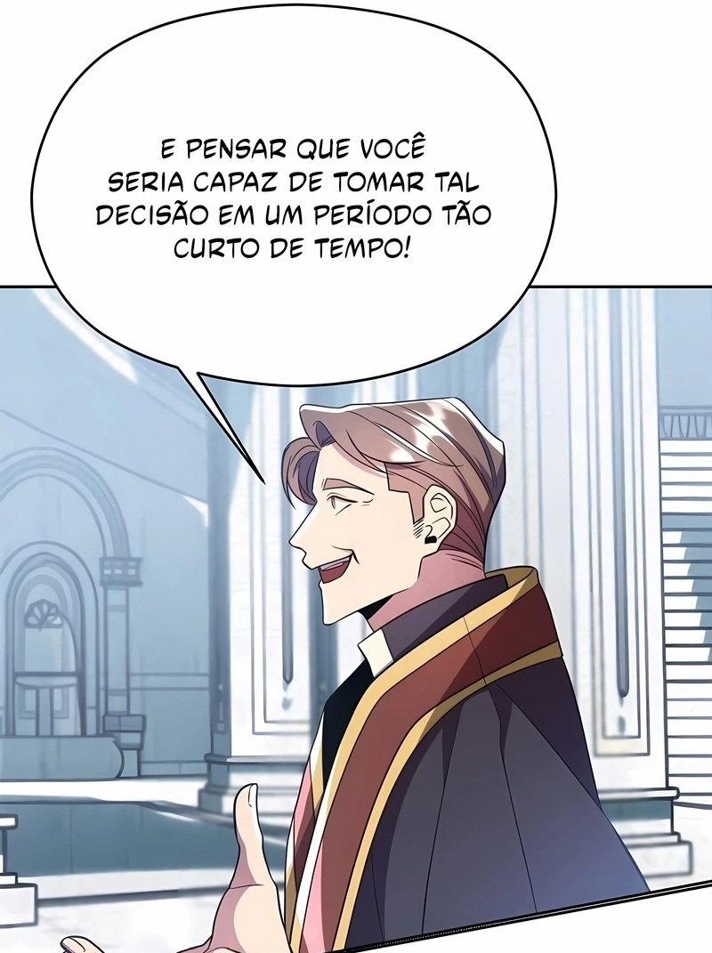 Arquimago Transcendido Pela Regressão Capítulo 103 Página 78