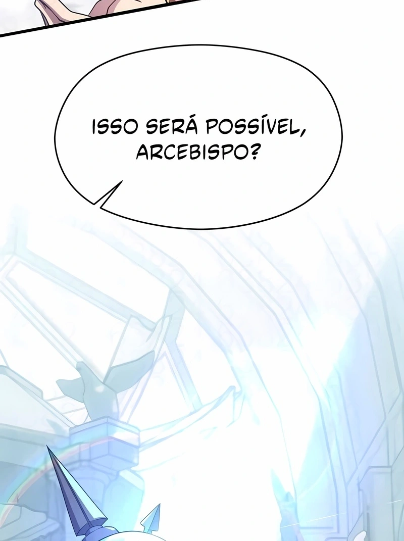 Arquimago Transcendido Pela Regressão Capítulo 103 Página 79