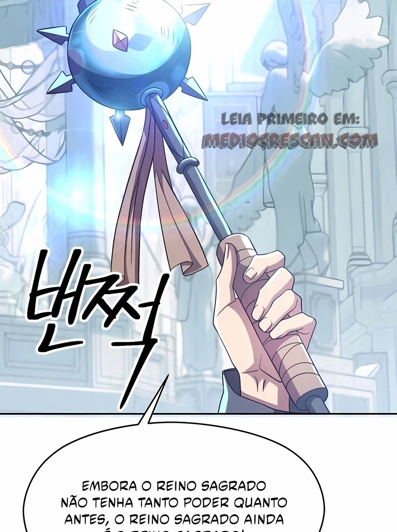 Arquimago Transcendido Pela Regressão Capítulo 103 Página 80
