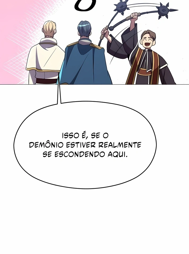 Arquimago Transcendido Pela Regressão Capítulo 103 Página 82