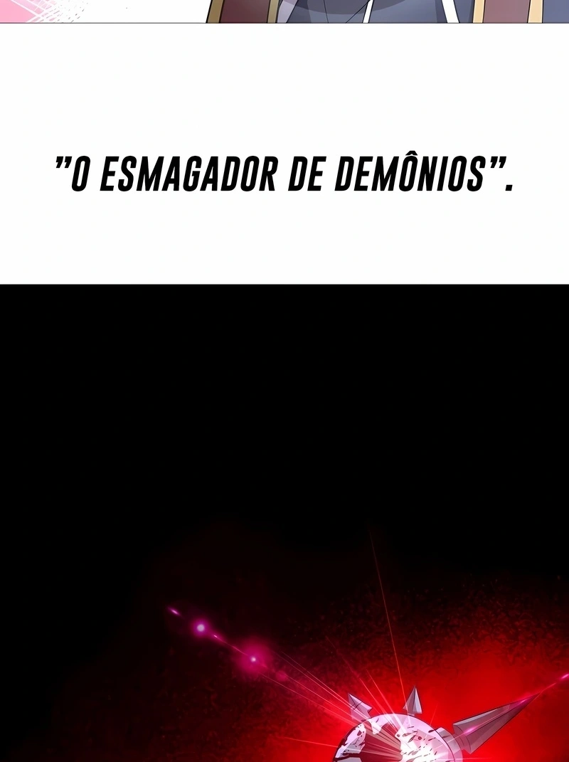 Arquimago Transcendido Pela Regressão Capítulo 103 Página 85