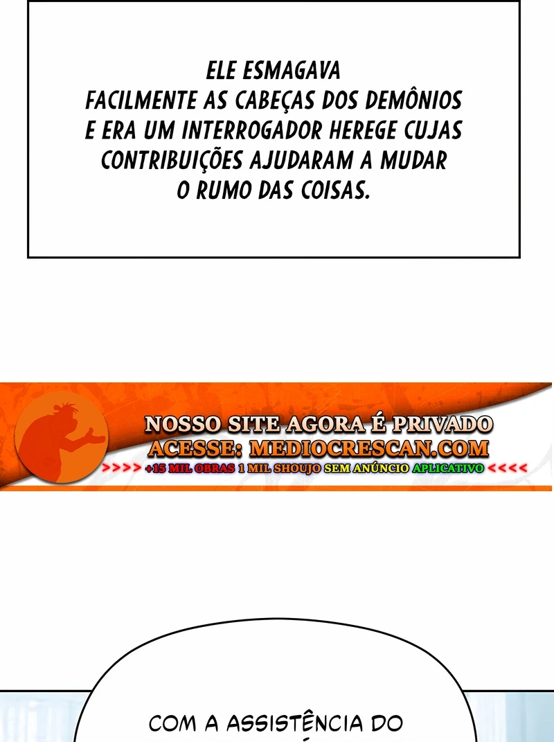 Arquimago Transcendido Pela Regressão Capítulo 103 Página 87