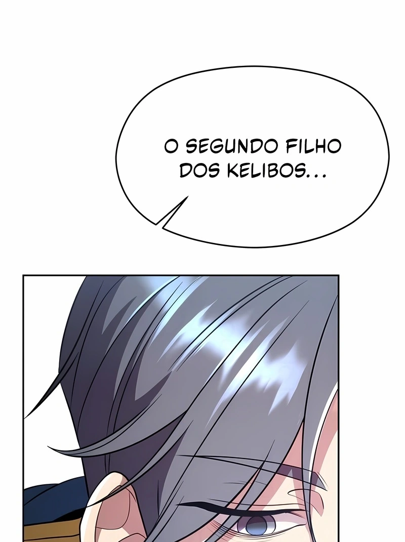 Arquimago Transcendido Pela Regressão Capítulo 103 Página 89