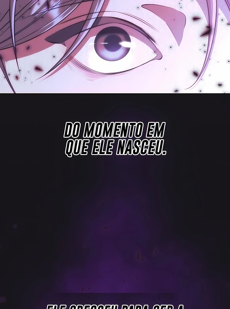 Arquimago Transcendido Pela Regressão Capítulo 103 Página 9