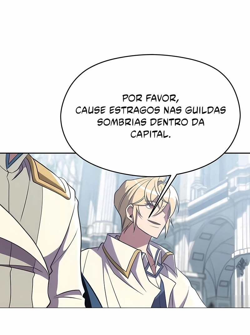 Arquimago Transcendido Pela Regressão Capítulo 103 Página 91