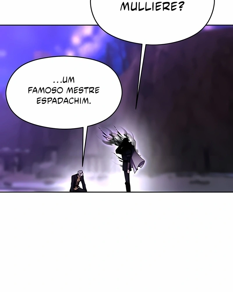 Arquimago Transcendido Pela Regressão Capítulo 105 Página 29