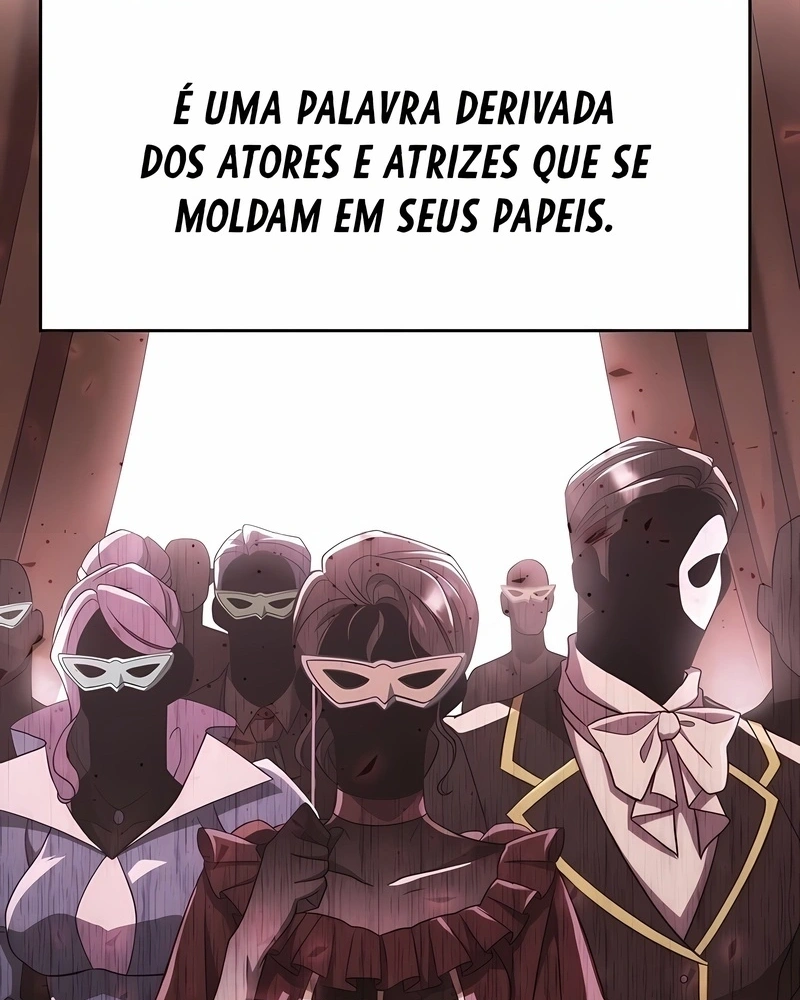 Arquimago Transcendido Pela Regressão Capítulo 105 Página 39