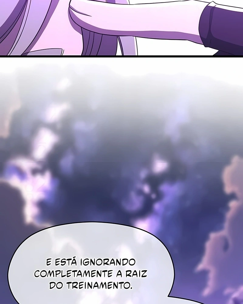 Arquimago Transcendido Pela Regressão Capítulo 105 Página 43