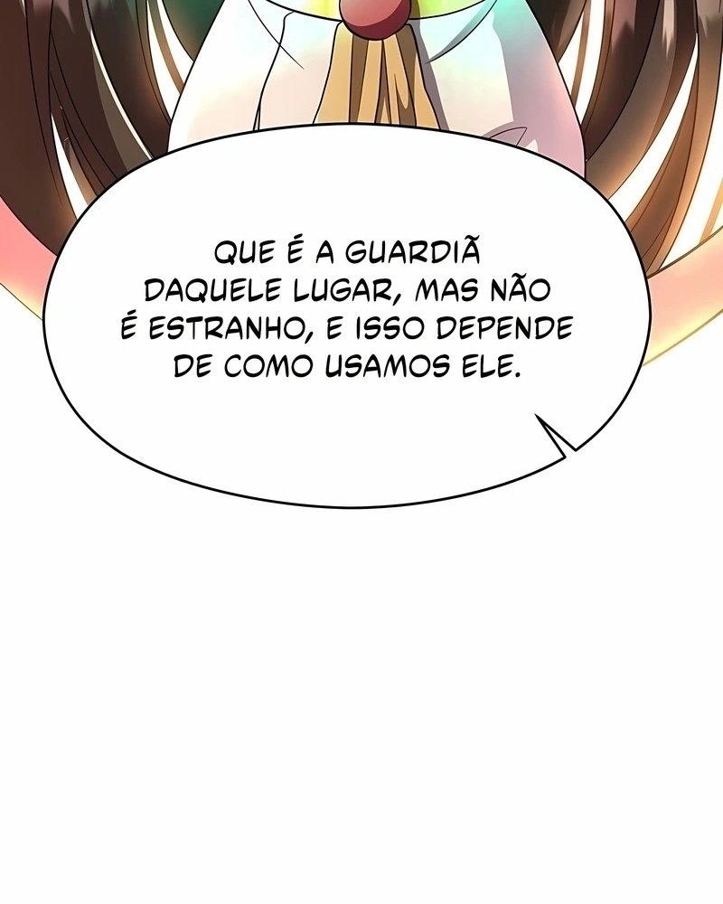 Arquimago Transcendido Pela Regressão Capítulo 105 Página 56
