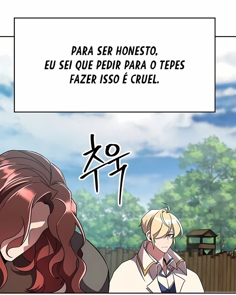 Arquimago Transcendido Pela Regressão Capítulo 105 Página 60