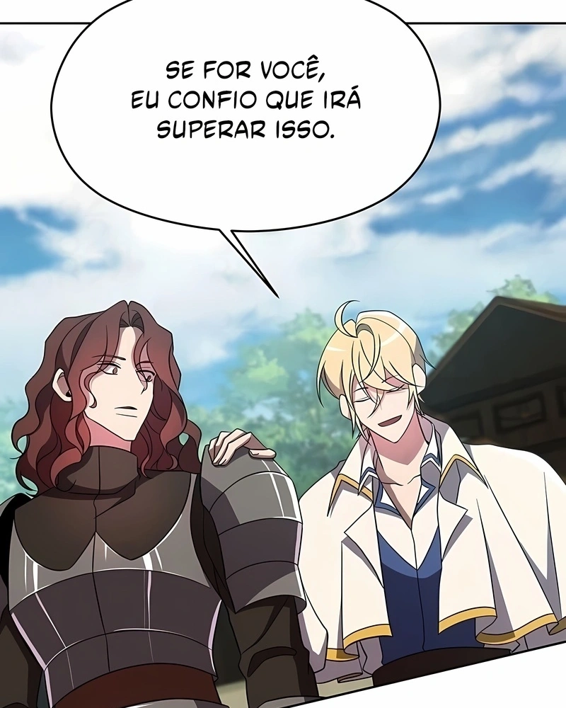 Arquimago Transcendido Pela Regressão Capítulo 105 Página 65