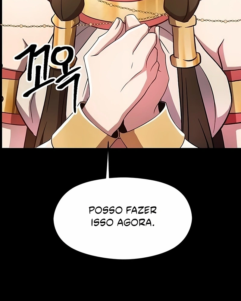 Arquimago Transcendido Pela Regressão Capítulo 105 Página 76