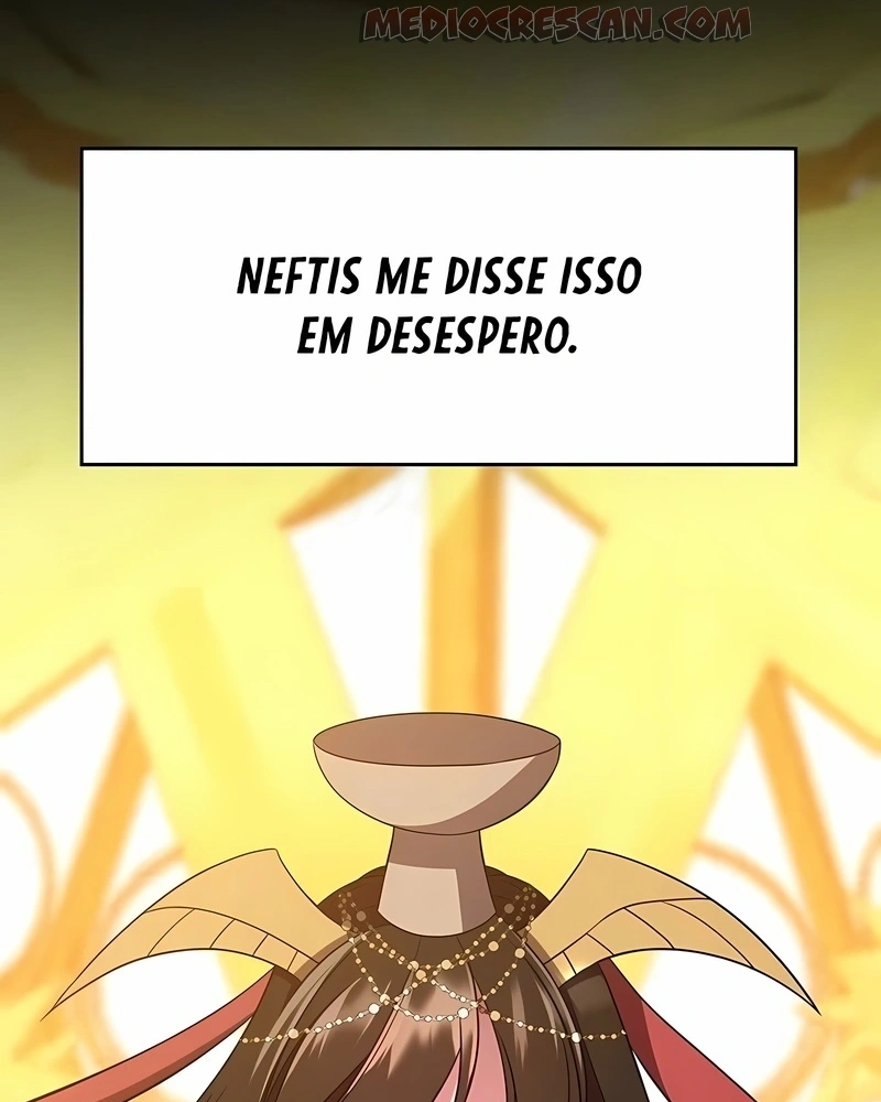 Arquimago Transcendido Pela Regressão Capítulo 105 Página 80