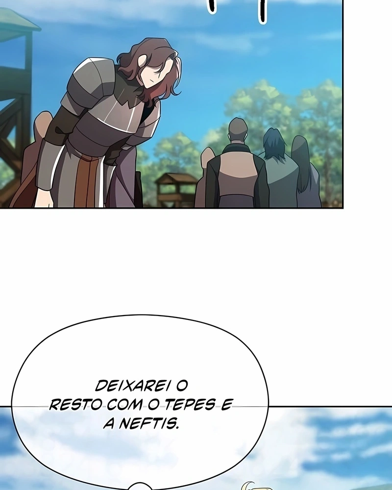 Arquimago Transcendido Pela Regressão Capítulo 105 Página 87