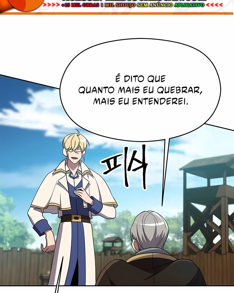 Arquimago Transcendido Pela Regressão Capítulo 106 Página 32
