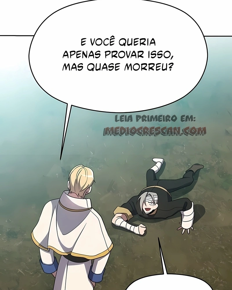 Arquimago Transcendido Pela Regressão Capítulo 106 Página 5